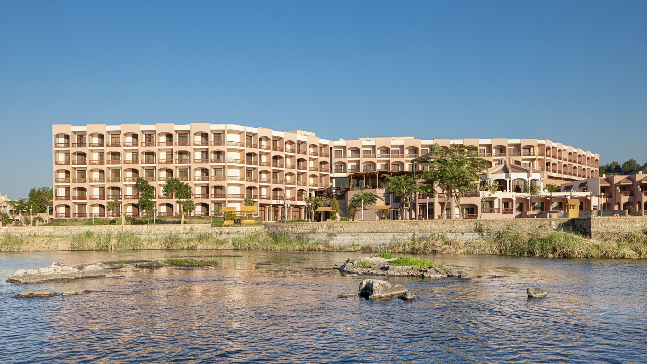 Photo of Outdoor in Aswan