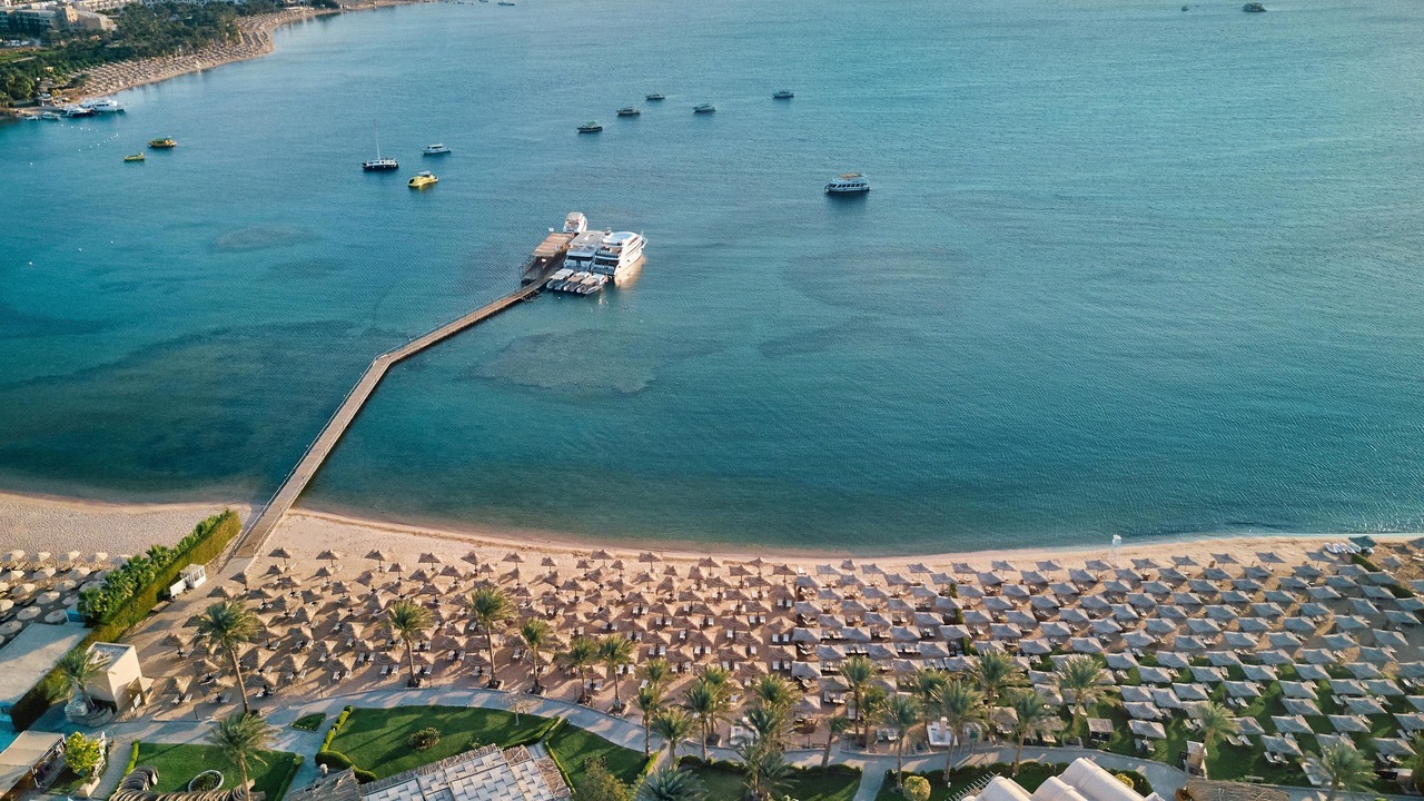 Photo of Others in Makadi Bay