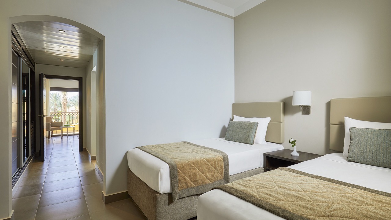 Photo of Bedroom in Port Ghalib