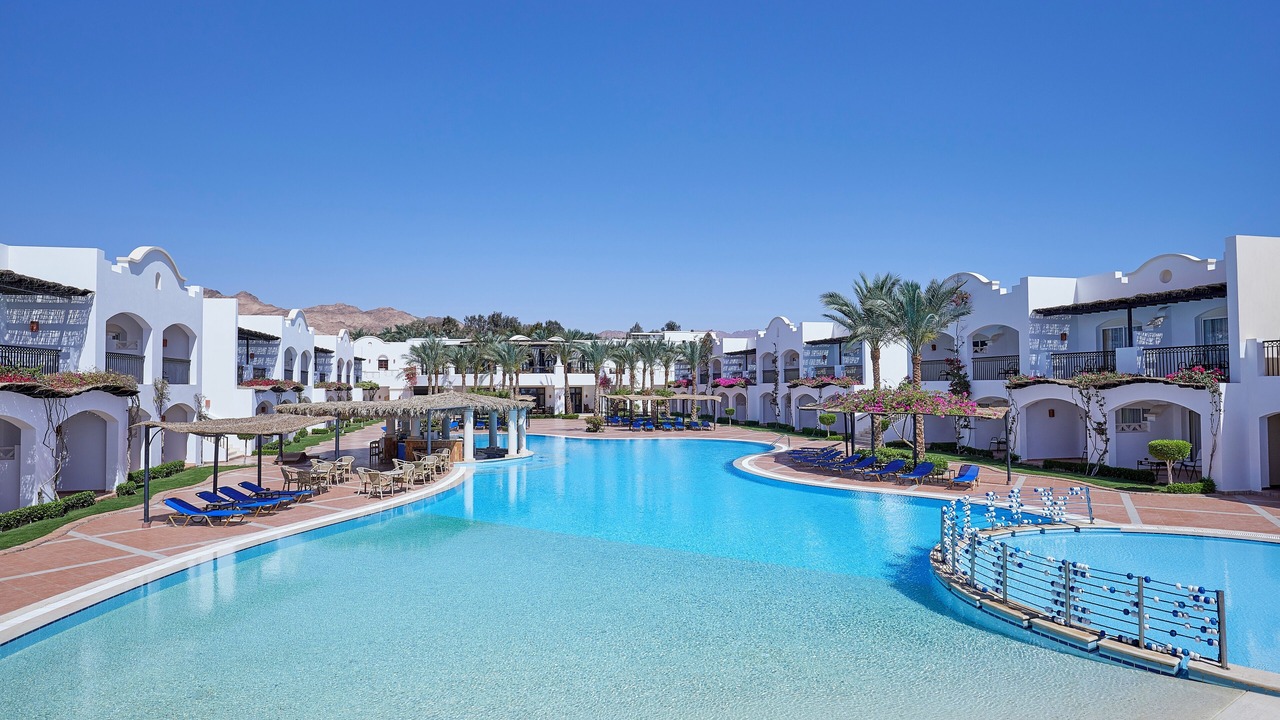 Photo of Outdoor in Dahab