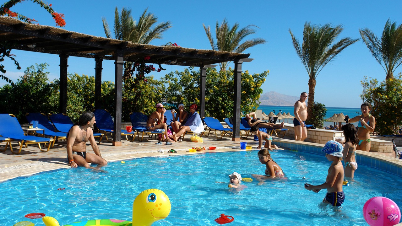 Photo of Outdoor in Ras Nasrani