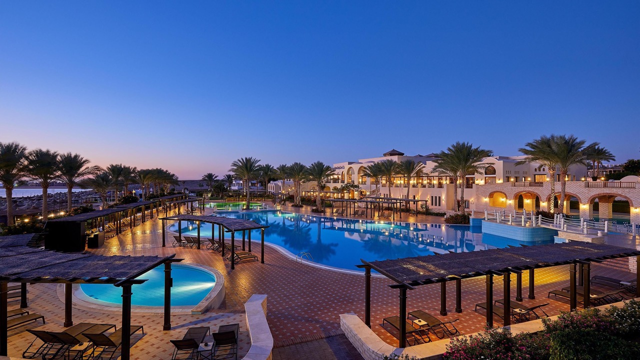 Photo of Outdoor in Ras Nasrani