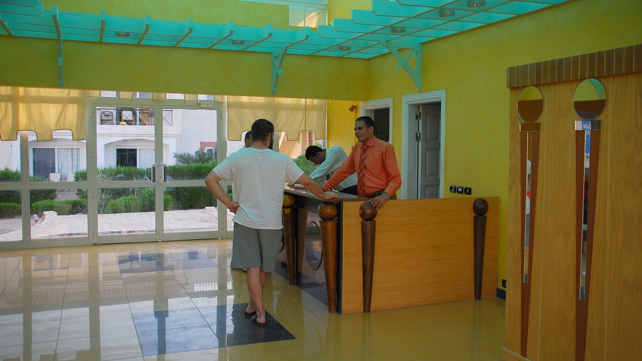 Photo of Others in Sharm El Sheikh