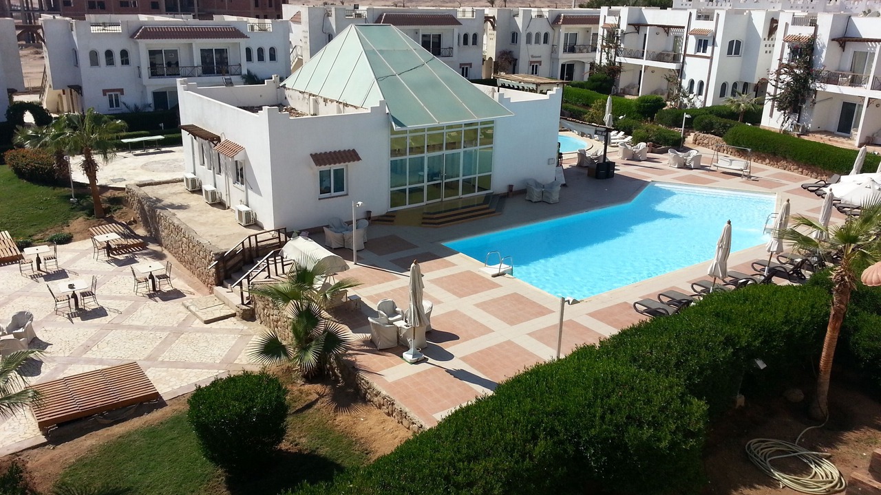 Photo of Outdoor in Sharm El Sheikh