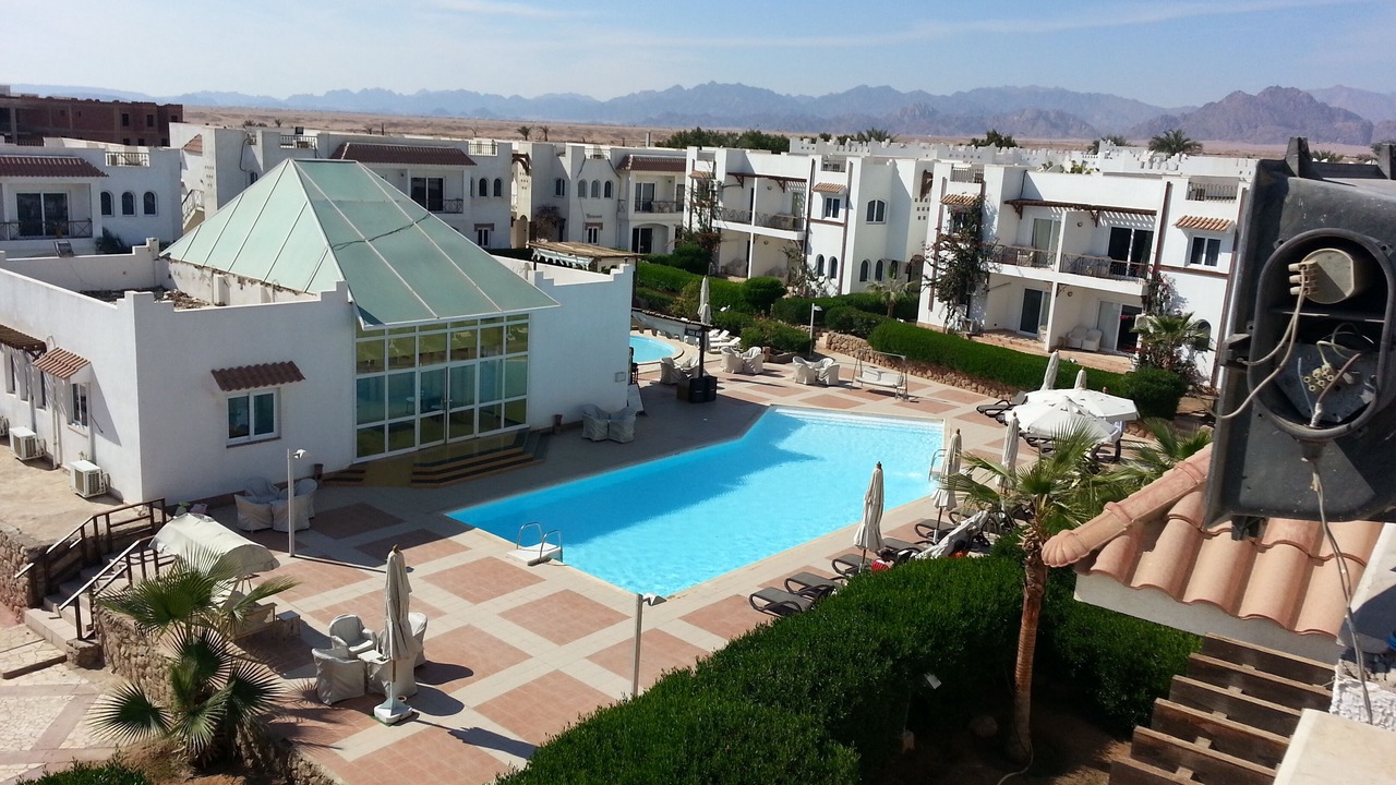 Photo of Outdoor in Sharm El Sheikh