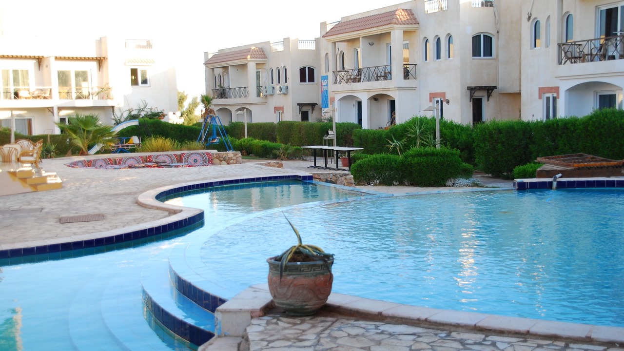 Photo of Outdoor in Sharm El Sheikh