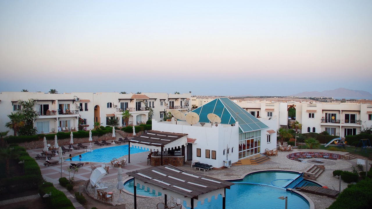 Photo of Outdoor in Sharm El Sheikh