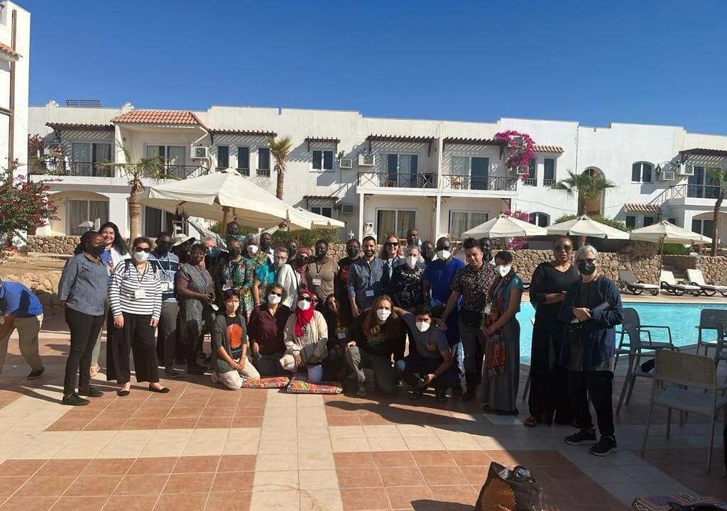 Photo of Others in Sharm El Sheikh