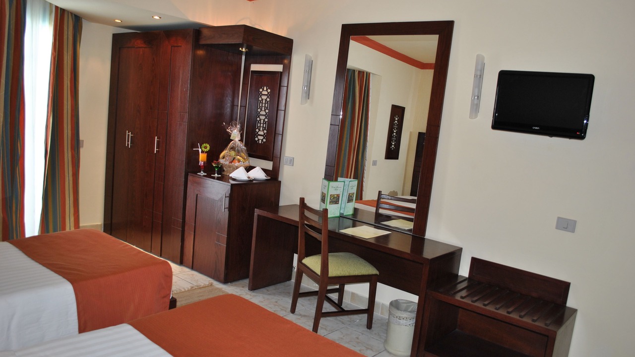 Photo of Livingroom in Sharm El Sheikh