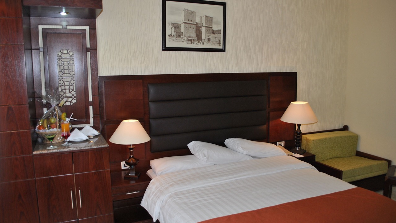Photo of Bedroom in Sharm El Sheikh