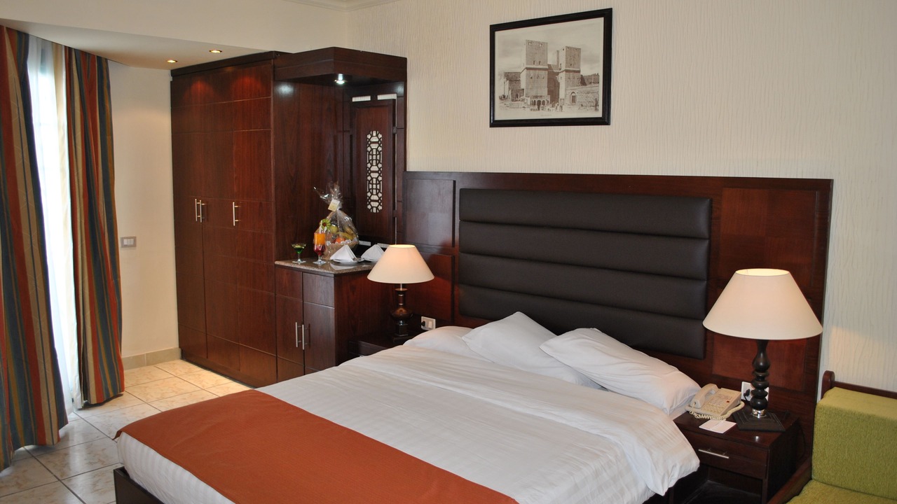 Photo of Bedroom in Sharm El Sheikh