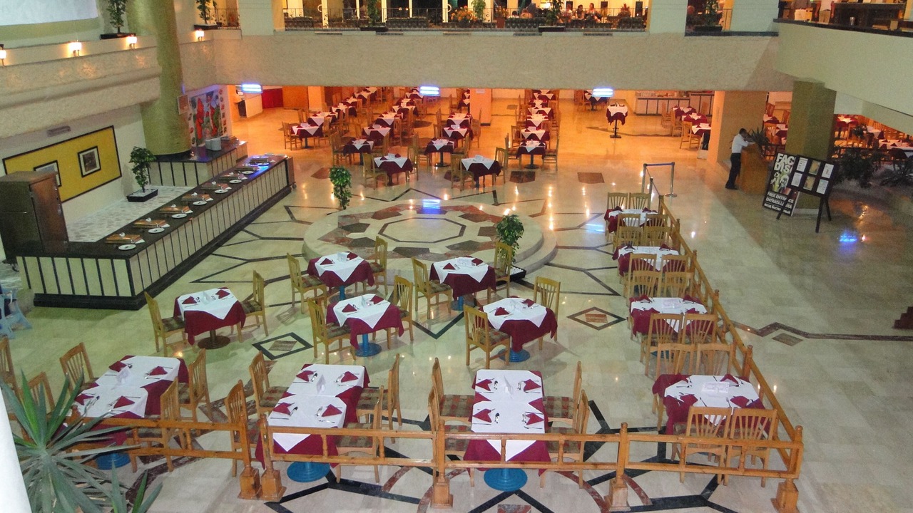 Photo of Others in Sharm El Sheikh