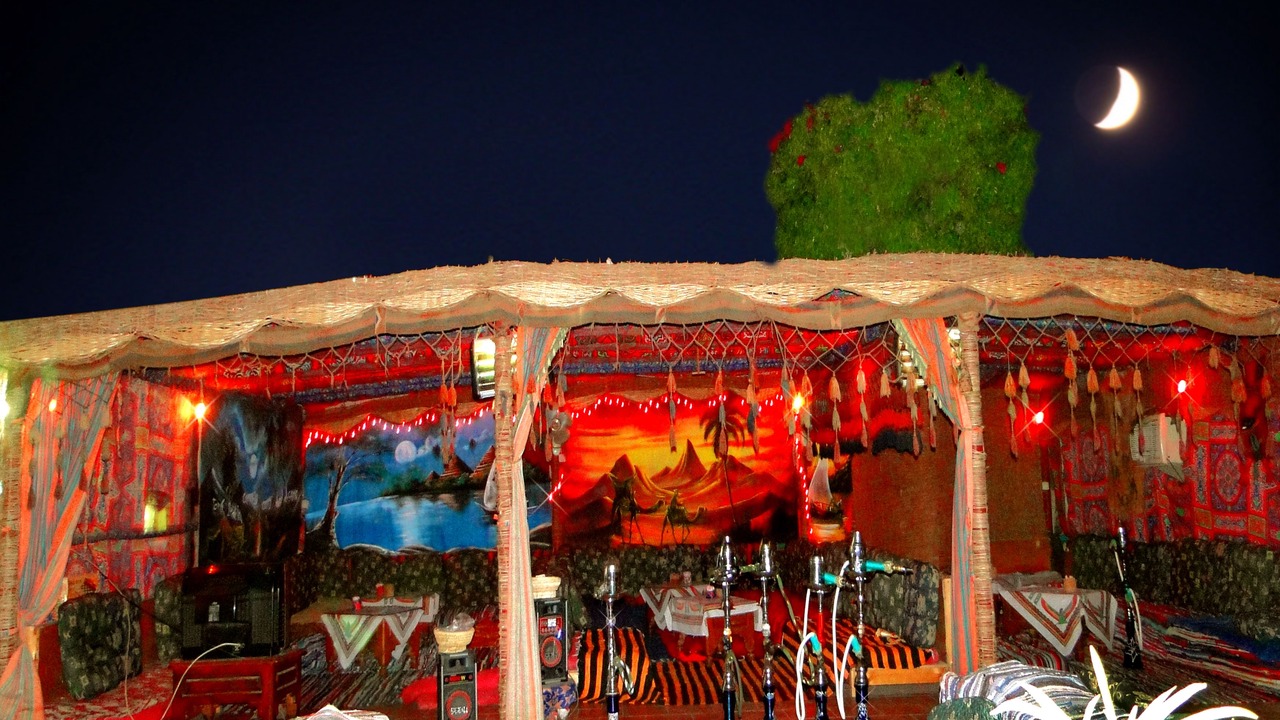 Photo of Others in Sharm El Sheikh
