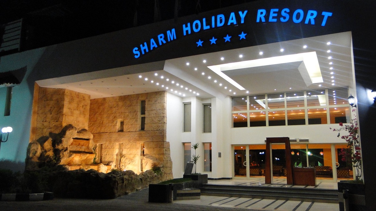 Photo of Outdoor in Sharm El Sheikh