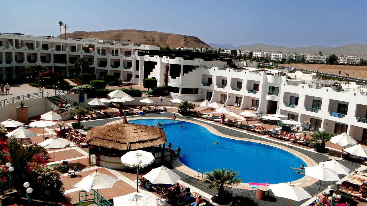 Photo of Outdoor in Sharm El Sheikh