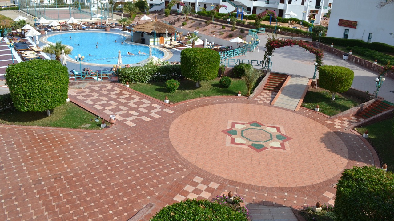 Photo of Outdoor in Sharm El Sheikh