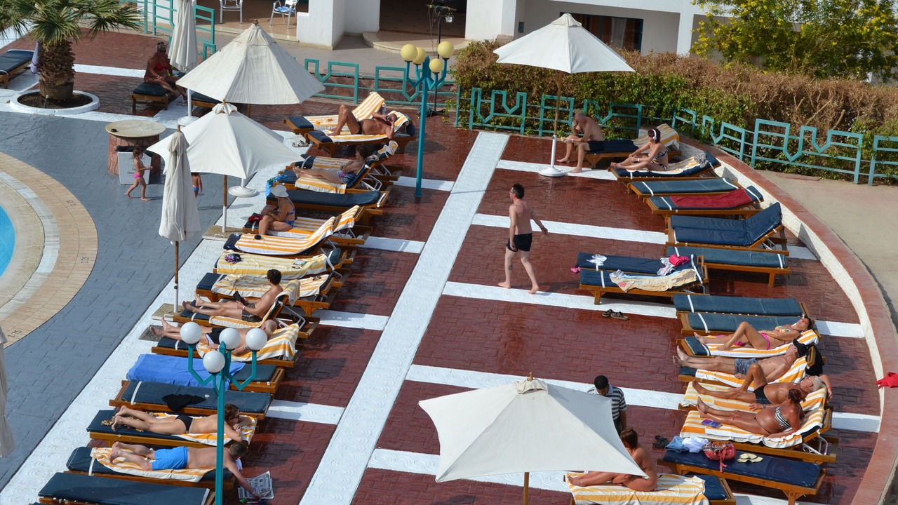 Photo of Outdoor in Sharm El Sheikh