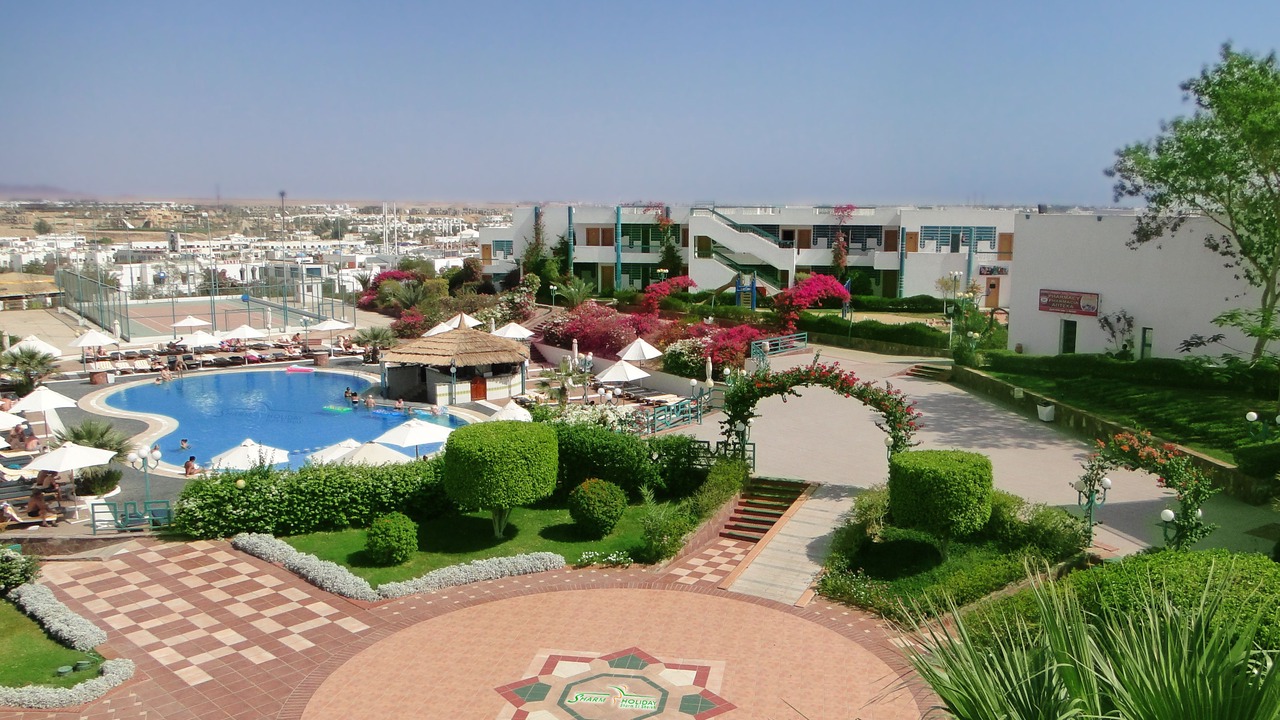 Photo of Outdoor in Sharm El Sheikh