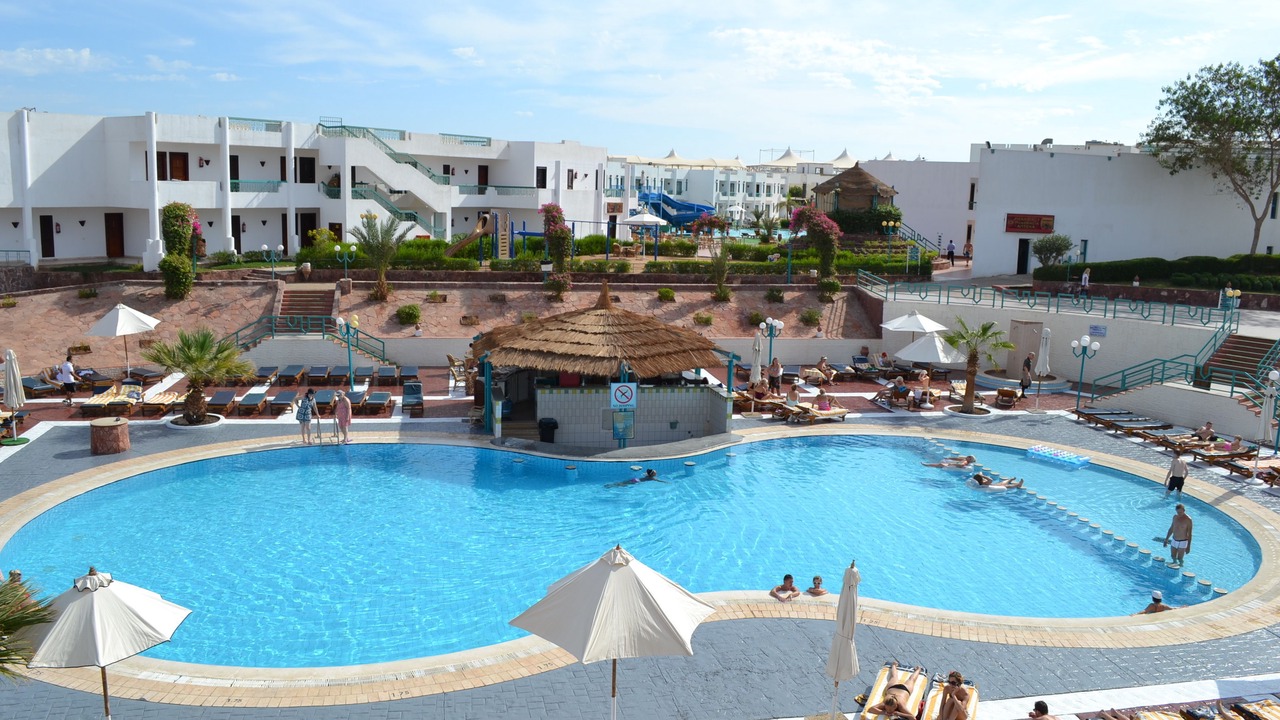 Photo of Outdoor in Sharm El Sheikh