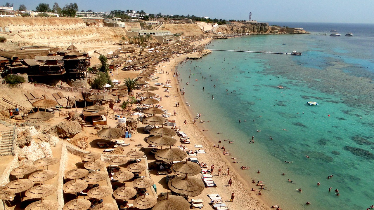Photo of Others in Sharm El Sheikh