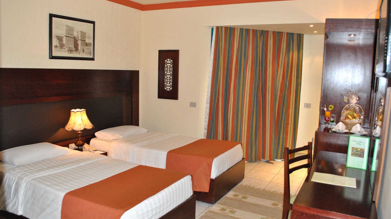 Photo of Bedroom in Sharm El Sheikh