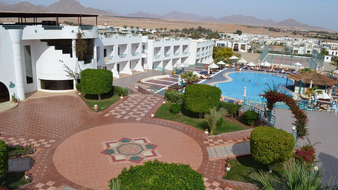 Photo of Others in Sharm El Sheikh