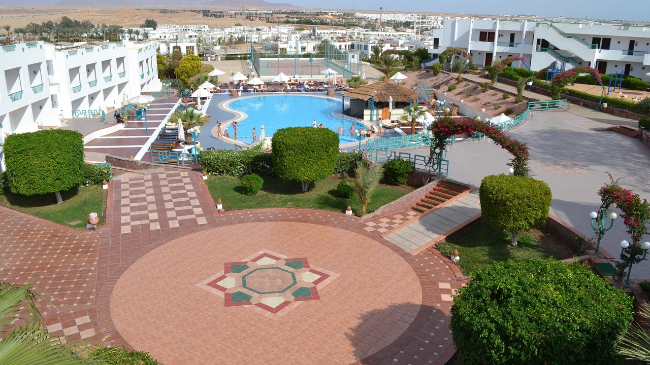 Photo of Others in Sharm El Sheikh