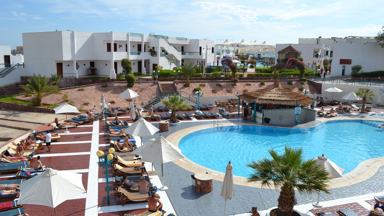Photo of Outdoor in Sharm El Sheikh