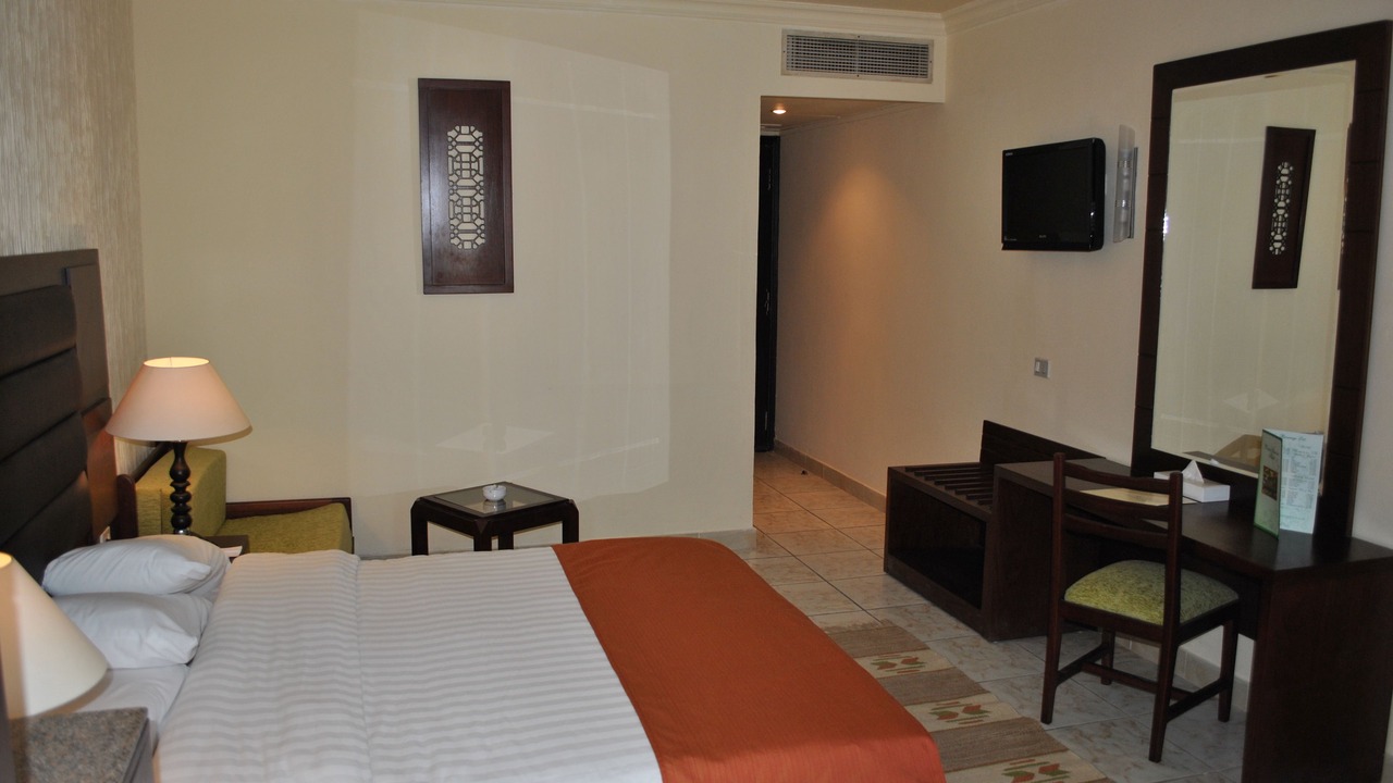 Photo of Bedroom in Sharm El Sheikh