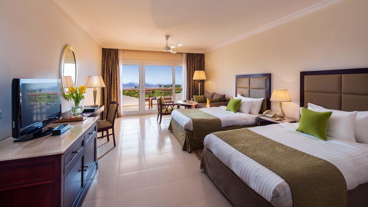 Photo of Bedroom in Ras Nasrani