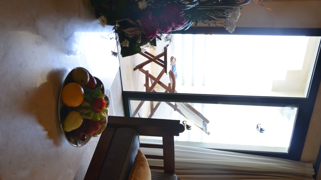 Photo of Bedroom in Port Ghalib