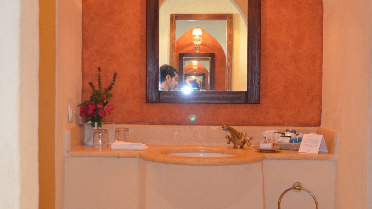 Photo of Bathroom in Port Ghalib