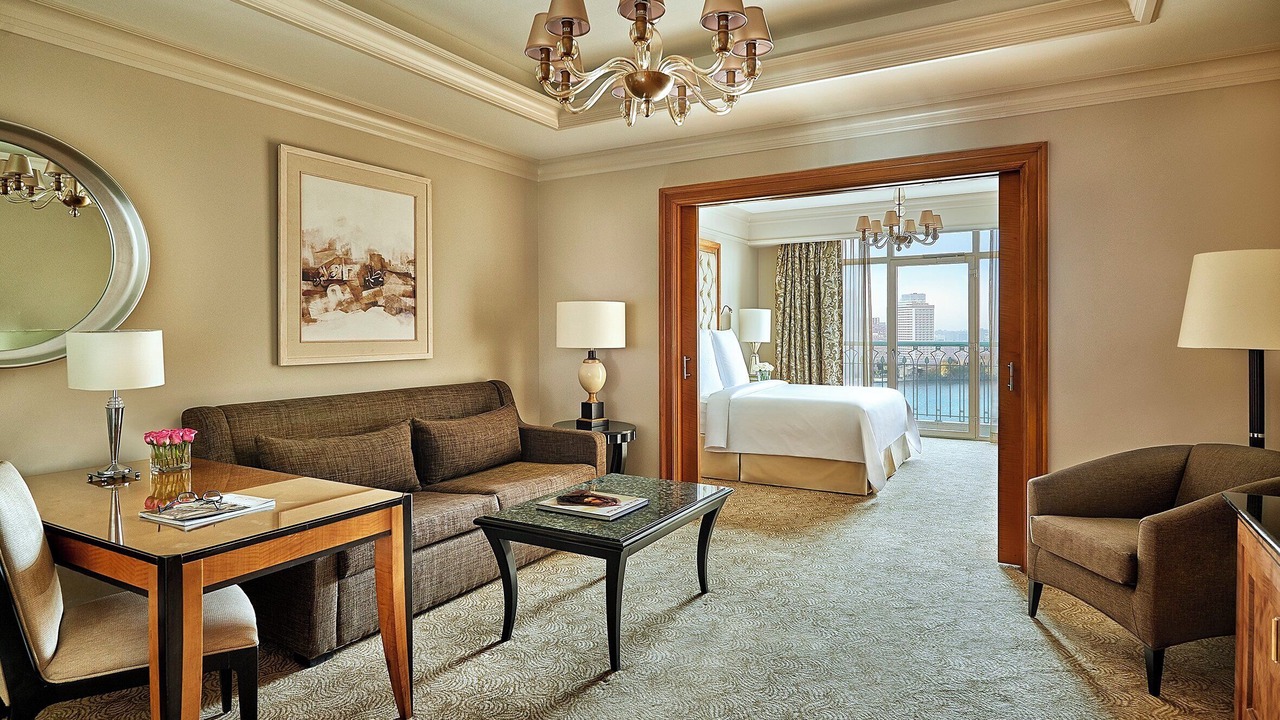 Photo of Bedroom in Garden City