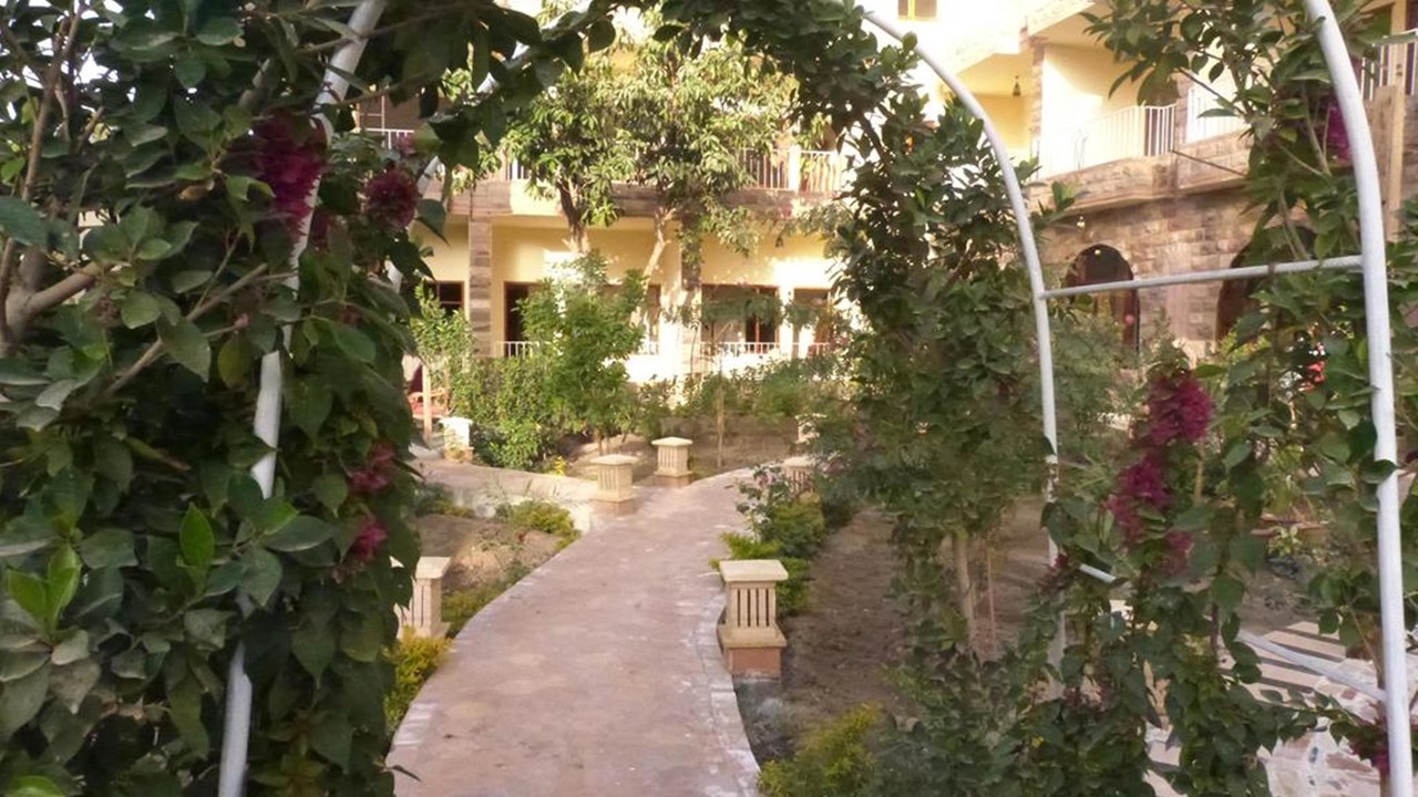 Photo of Outdoor in Luxor