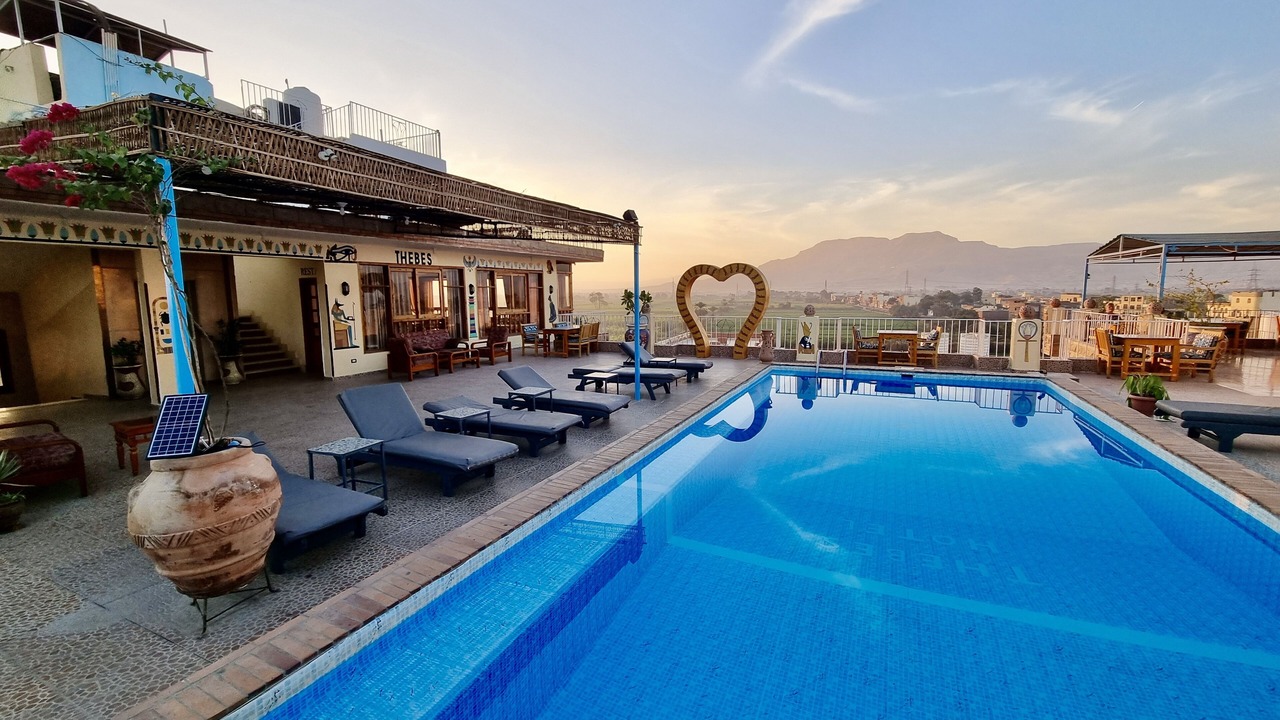 Photo of Outdoor in Luxor