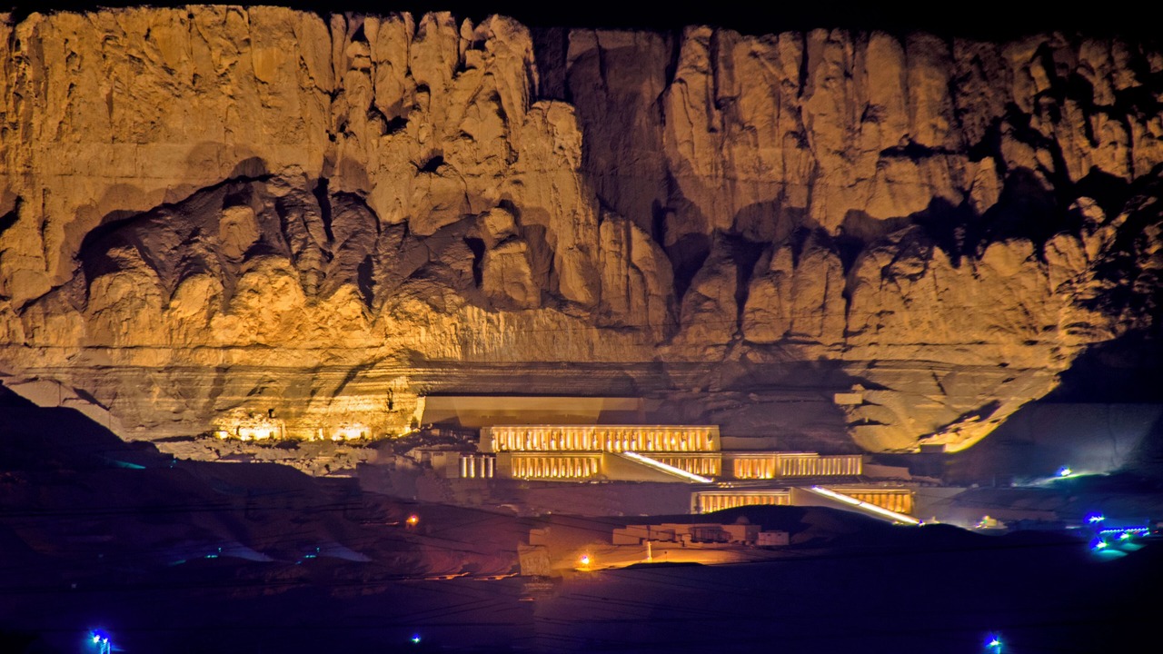 Photo of Others in Luxor