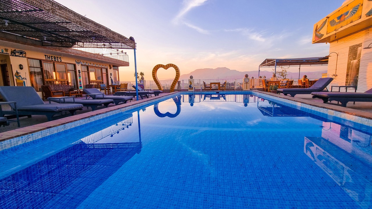 Photo of Outdoor in Luxor