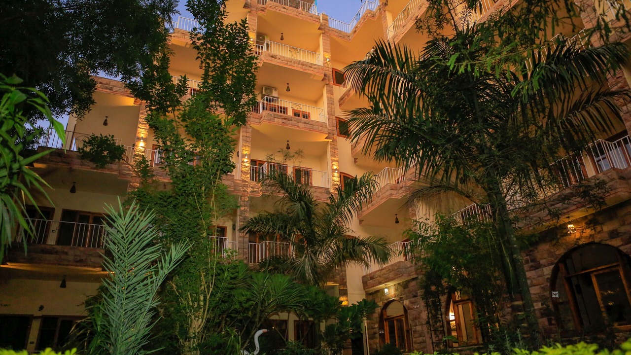 Photo of Outdoor in Luxor