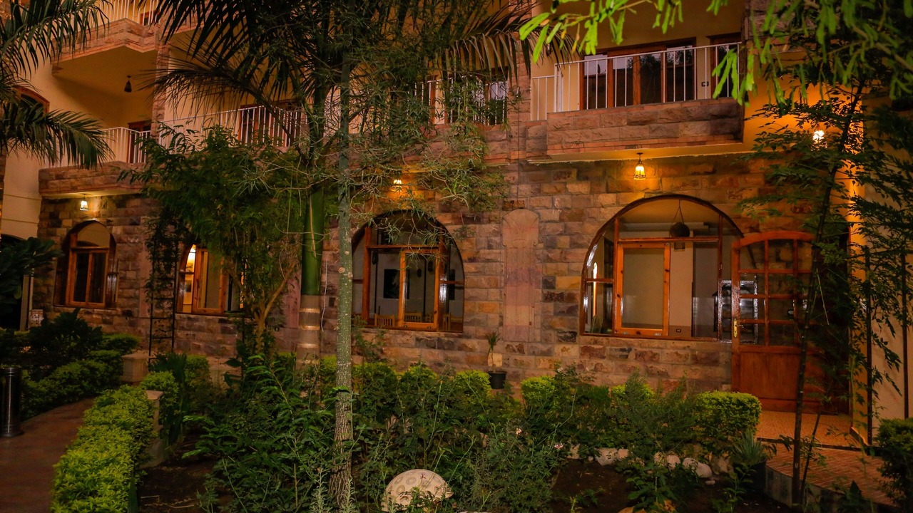 Photo of Outdoor in Luxor