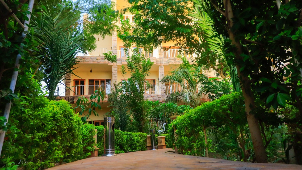 Photo of Outdoor in Luxor