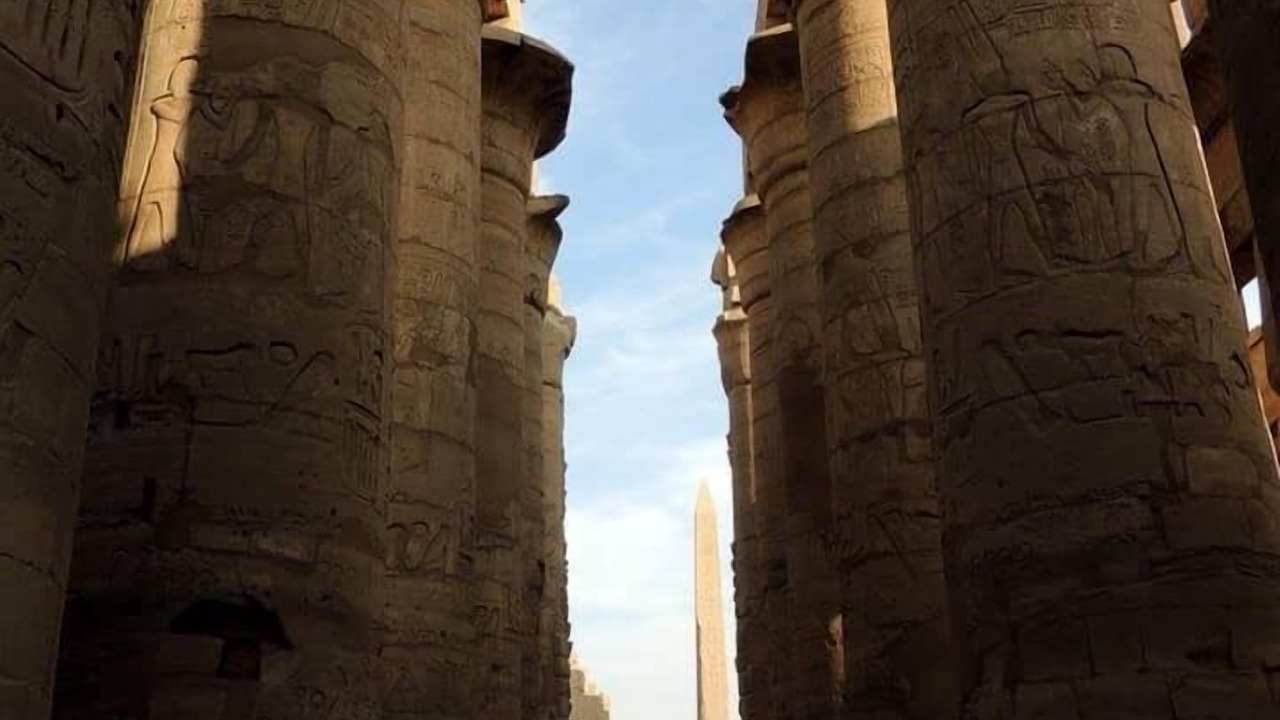 Photo of Others in Luxor
