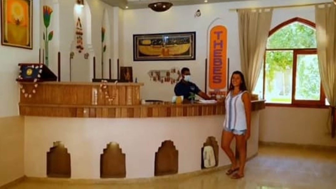 Photo of Others in Luxor