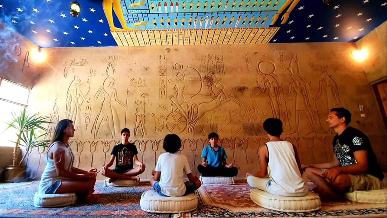 Photo of Others in Luxor