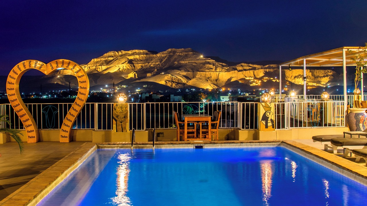 Photo of Outdoor in Luxor