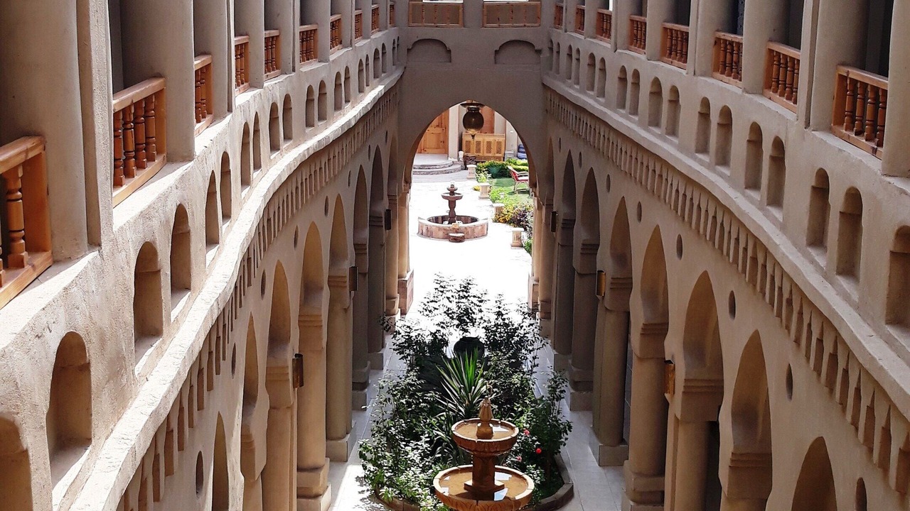 Photo of Outdoor in Luxor