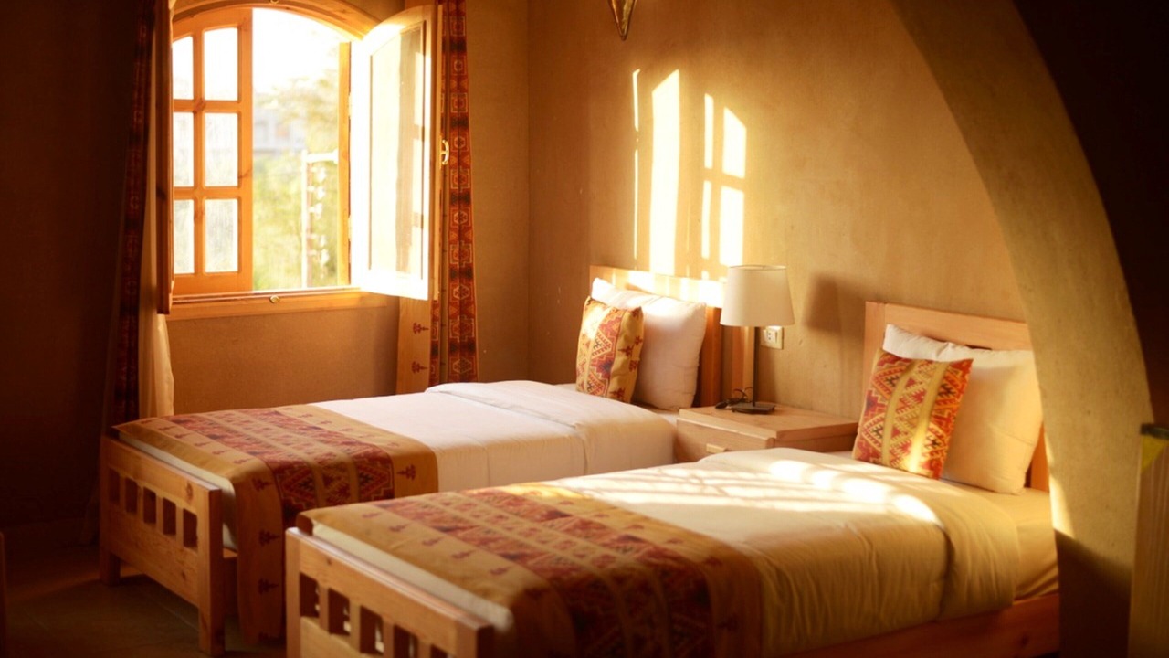 Photo of Bedroom in Luxor