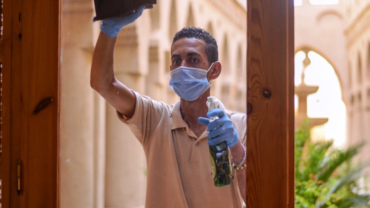 Photo of Others in Luxor