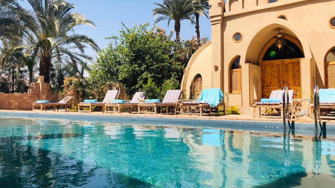 Photo of Outdoor in Luxor
