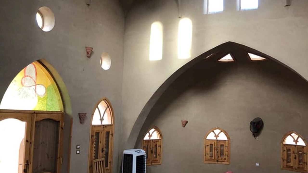 Photo of Bedroom in Luxor