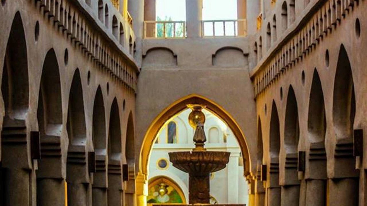Photo of Outdoor in Luxor